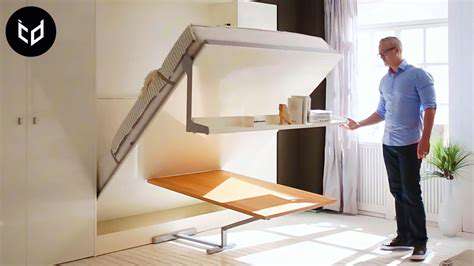 FocusingonMulti-FunctionalFurniture