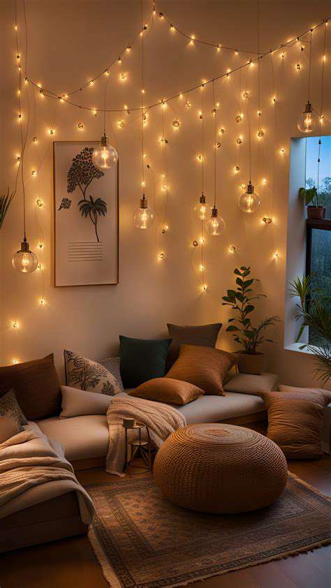 AccessoriesandLightingforaCozyFeel