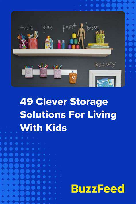 CleverStorageSolutionsforLivingSpaces