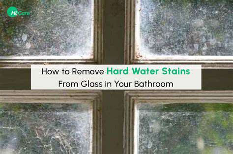 DealingwithDriedWaterStains:MorePersistentSolutions