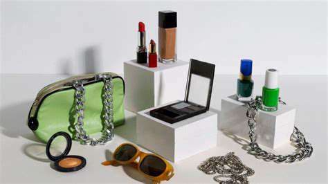 Accessorizing
