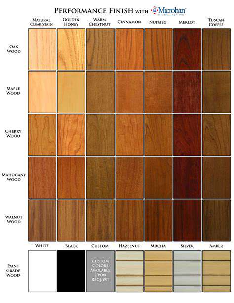 AddressingSpecificWoodTypesandFinishes