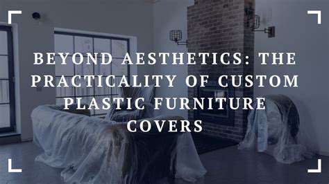 BeyondAesthetics:PracticalityandVersatility