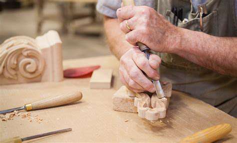 Waarom houten meubels een duurzame keuze zijn voor uw huis