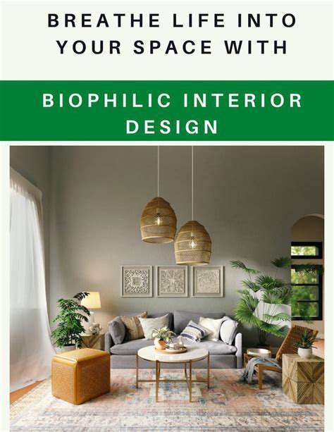 BreathingLifeintoYourSpace:EnrichingYourInteriorwithNaturalTones