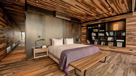 ChoosingtheRightWoodenFurnitureStyleforYourSpace