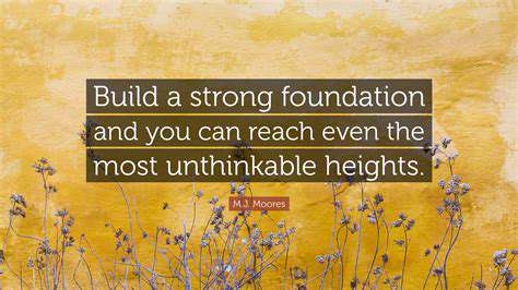 ConstructingtheFrame:AFoundationofStrength