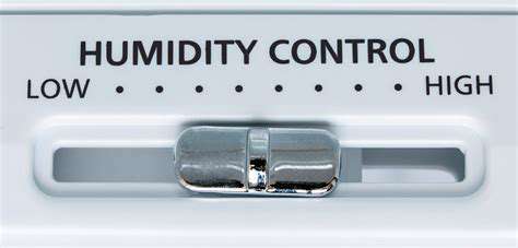 ControllingHumidityLevels