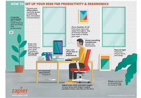 DesigningYourSpaceforOptimalProductivityandComfort