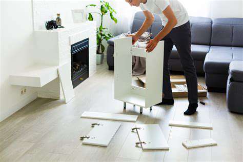 DisassemblingFurnitureforEasierTransportandProtection