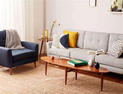 The best wooden furniture pieces for a minimalist interior