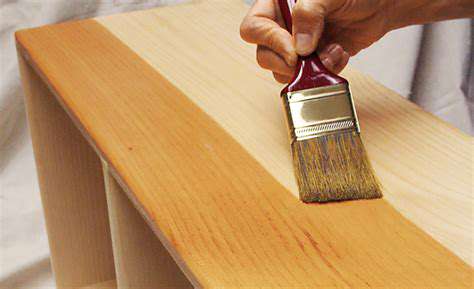 How to fix scratches and dents on your wooden furniture