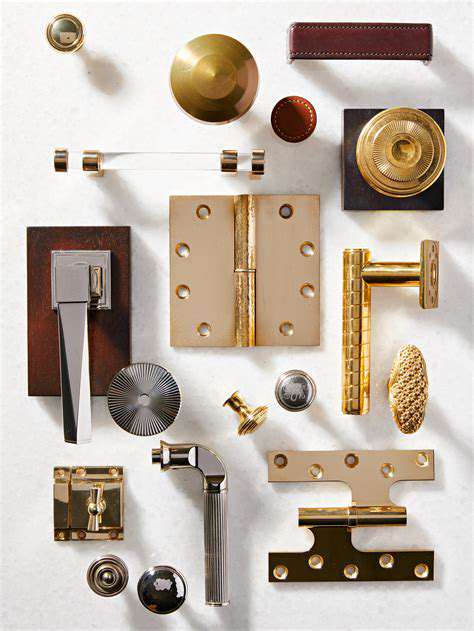 FinishingTouches:FinishesandHardware