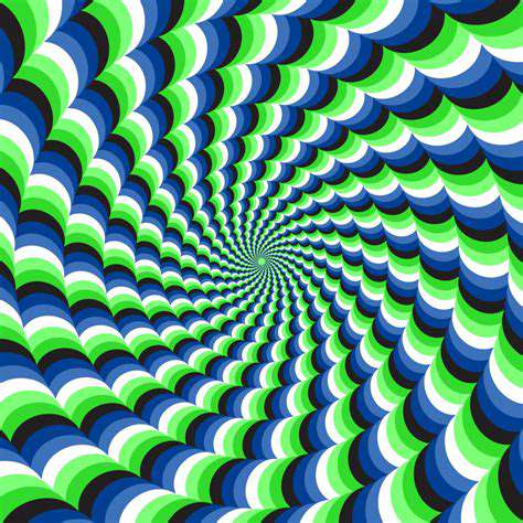IncorporatingLightandColortoEnhancetheIllusionofSpace