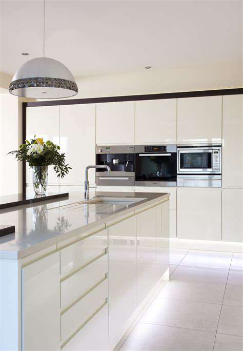 IncorporatingSleekLinesandModernAccents