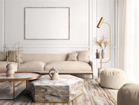 Mejores maneras de combinar muebles de madera con detalles de piedra