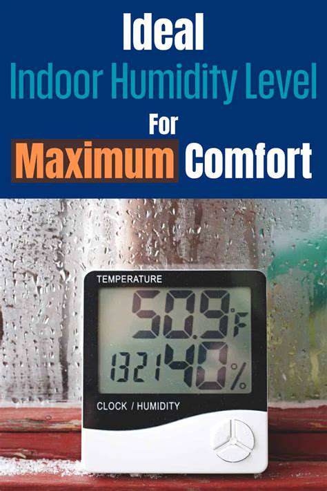 MaintainingIdealHumidityLevels