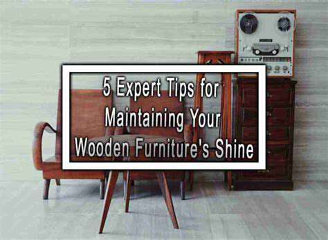 How to design your outdoor living space with wooden furniture