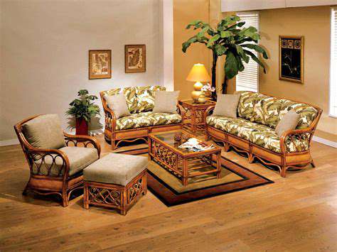 How to style your bedroom with wooden furniture accents