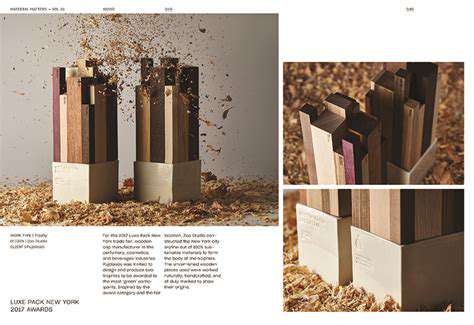 MaterialMatters:WoodSelectionandFinish