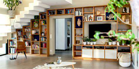 MaximizingSpacewithMultifunctionalWoodenFurniture
