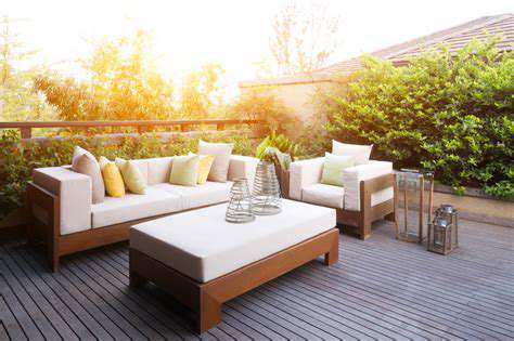 How to weatherproof wooden furniture for outdoor use