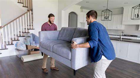 PreparingYourFurniturefortheMove:AStep-by-StepApproach