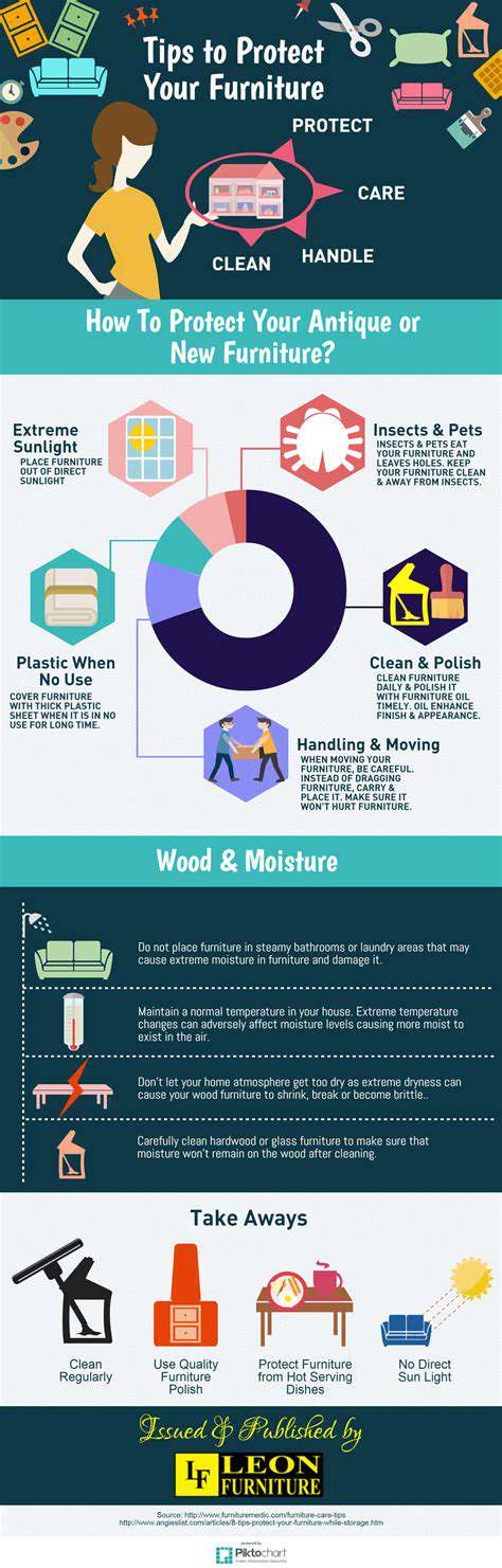 ProtectingYourFurniturefromDirectMoistureExposure