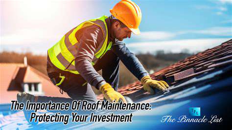 ProtectingYourInvestment:FinishingandMaintenance