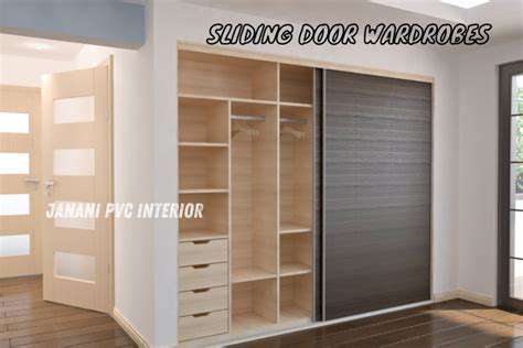Wardrobes
