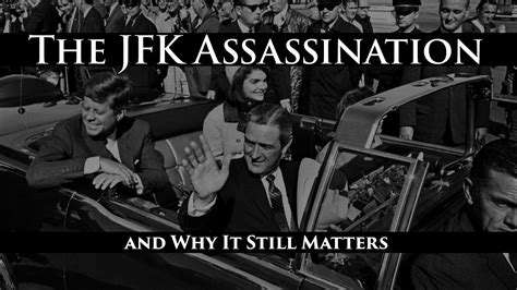 WhyItStillMattersToday
