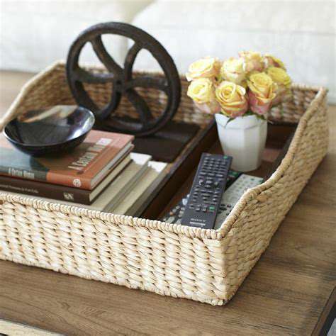 AccessorizingYourRusticWoodenFurniture