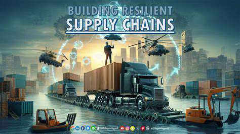 The Importance of Scalability in Supply Chain Technology Solutions