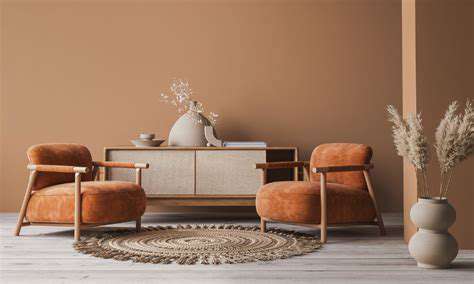 CreatingaCohesiveAestheticwithWoodenFurniture