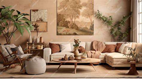 IncorporatingNaturalMaterialsandColors