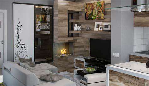 Comment utiliser les meubles en bois pour apporter la nature à l'intérieur