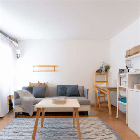 MaximizingSpacewithWoodenFurnitureSolutions