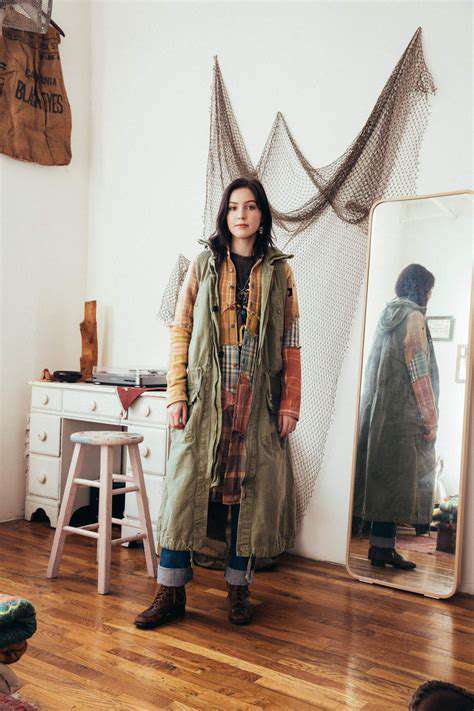 Textiles:TheUnsungHeroesofStyleHarmony