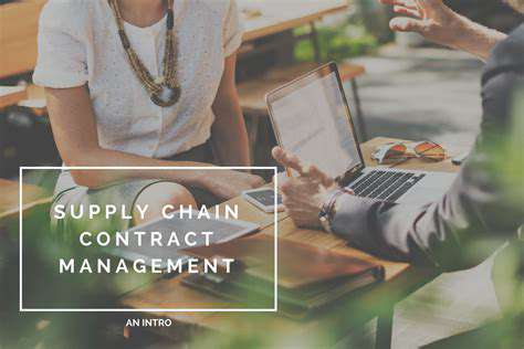AI Powered Contract Management in Supply Chains: Automation and Compliance