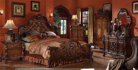 TheWarmEmbraceofWood:WhyChooseWoodenFurniture?