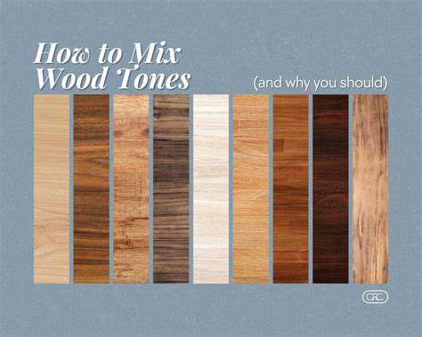UnderstandingWoodTones:AKeyFactorinColorSelection