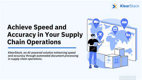 AutomatingSupplyChainProcessesforIncreasedSpeedandAccuracy