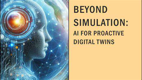 BeyondSimulation:PredictiveCapabilitiesofDigitalTwins