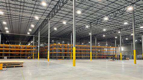 BeyondtheWarehouse:RoboticsinOrderFulfillmentandLogistics