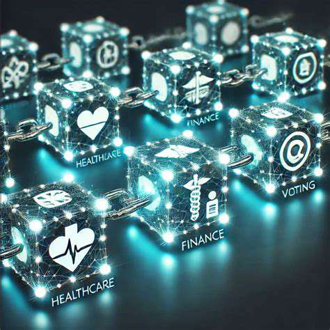 Blockchain:ARevolutionarySolution