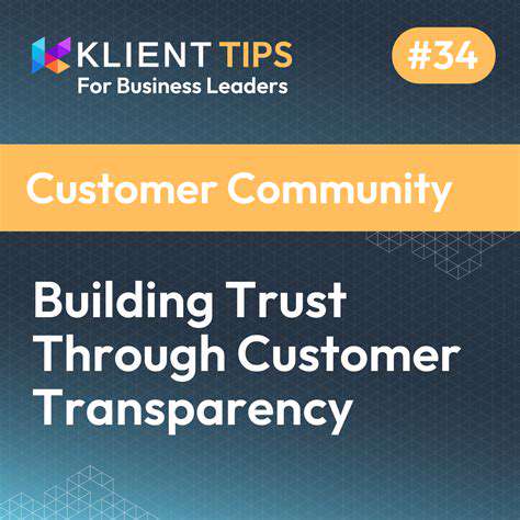 BuildingConsumerTrustThroughTransparency