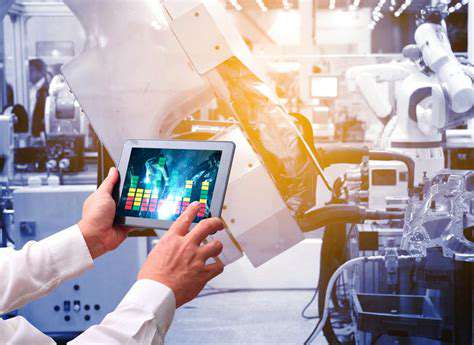 Mise en œuvre de la robotique pour une meilleure productivité et efficacité