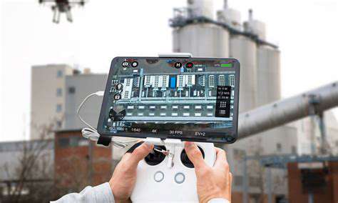 AI Powered Visual Inspection for Quality Control