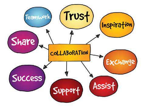 FosteringCollaborationandCommunicationAmongStakeholders