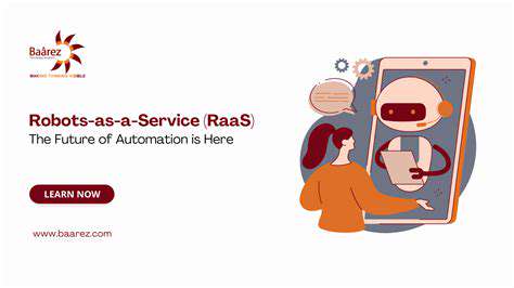 Robotique en tant que service (RaaS) : Solutions d'automatisation flexibles
